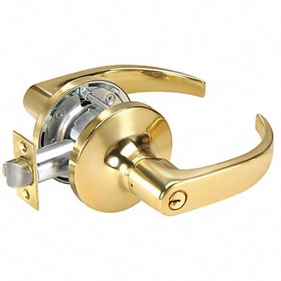 Lever Lockset Mechanical Entrance