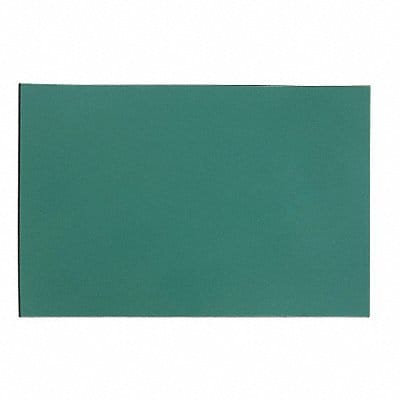 Antistatic Table Mat Green 0.138In Thick