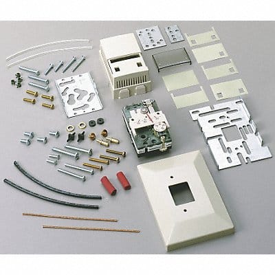 Pneumatic Tstat Retrofit Kit Direct F