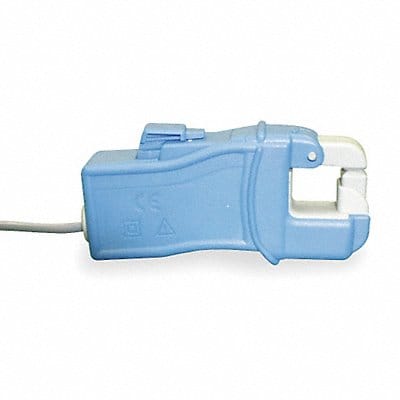 AC Clamp On Current Probe 1 to 100A