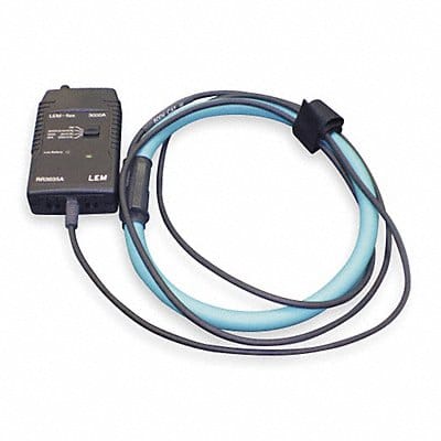 AC Clamp On Current Probe 30/300/3000A