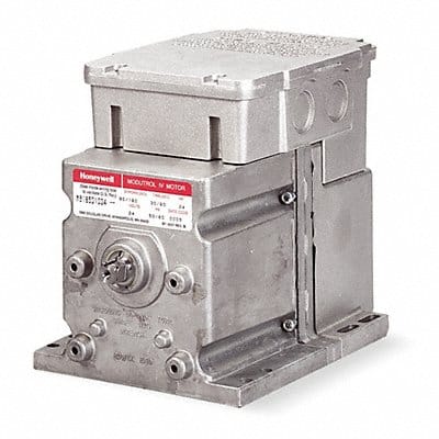 Actuator Damper 60 in-lb 24V AC