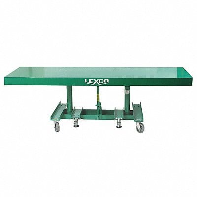 Lift Table  72 x 30 x 30 In.