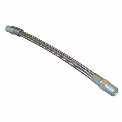 Flexible Hose Assembly 1/2 ID x 24