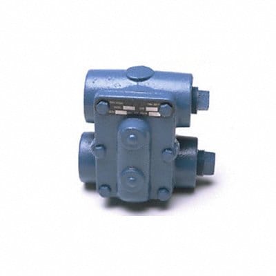 Steam Trap 450F Cast Iron 0 to 30 psi