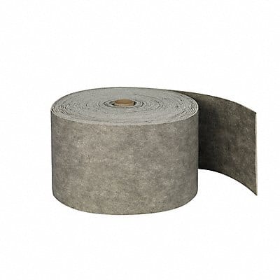 Absorbent Roll Universal Gray 150 ft.L