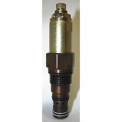 Cartridge Valve Counterbalance 12 GPM