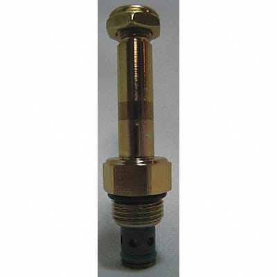 Cartridge Valve NO Solenoid 8 GPM