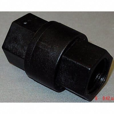 Ball Cone Spring Check Valve