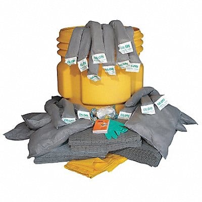 Spill Kit Universal