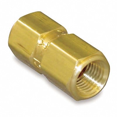 Poppet Spring Check Valve