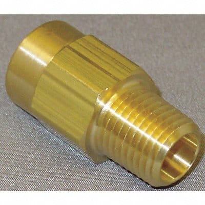 Piston Spring Check Valve