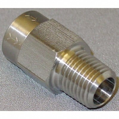 Piston Spring Check Valve