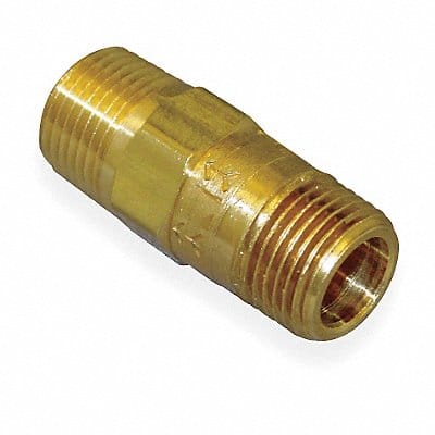 Piston Spring Check Valve