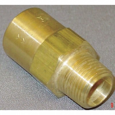 Piston Spring Check Valve