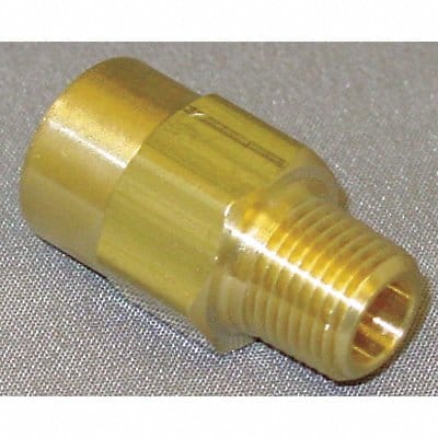 Piston Spring Check Valve