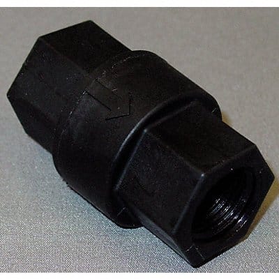 Ball Cone Spring Check Valve