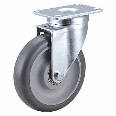 Standard Plate Caster Swivel 250 lb.