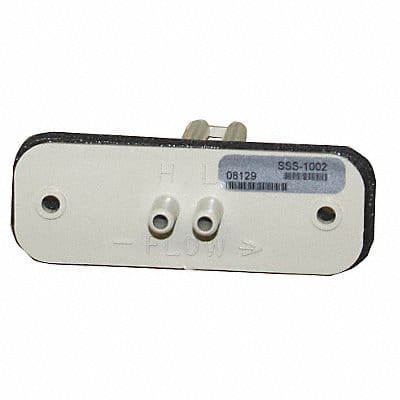 Differential Pressure Sensor Air 24V AC