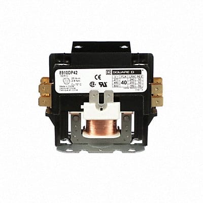 H2638 DefPurpContactor 220/208-240VAC 3P 75A