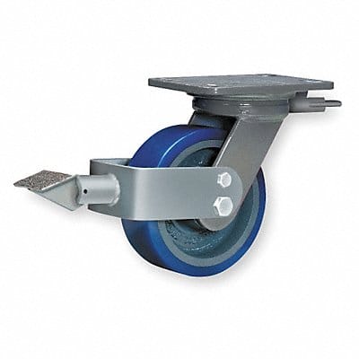 Standard Plate Caster Swivel 960 lb.