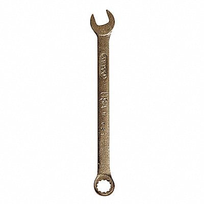 Combination Wrench SAE 5/8 in