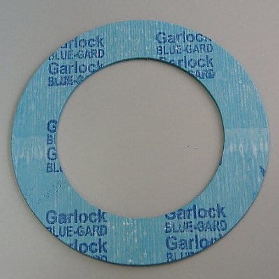 Flange Gasket Ring 1 1/2In Aramind Fiber