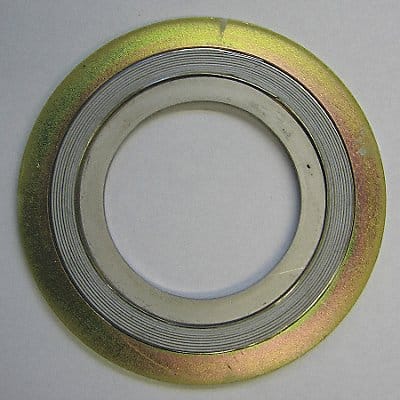 Flange Gasket Ring 1 In Carbon Steel