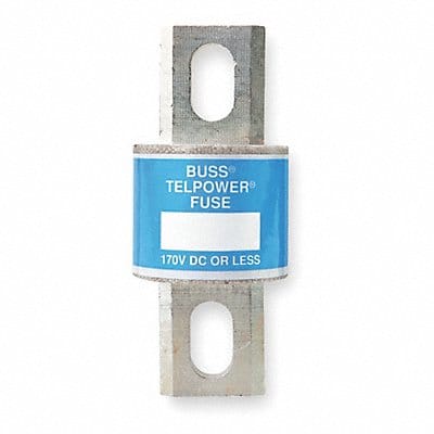 Telecom Protection Fuse 400A TPL Series