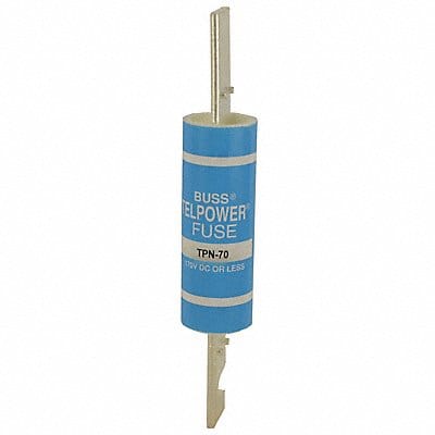 Telecom Protection Fuse 70A TPN Series