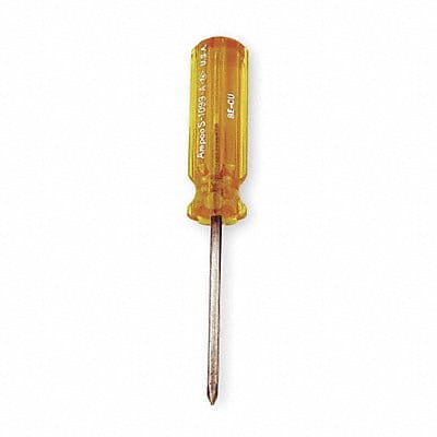 Nonsparking Phillips Screwdriver #1