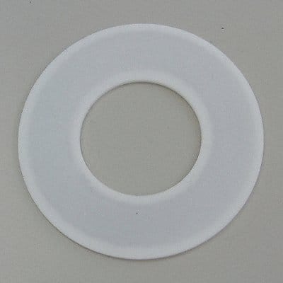 Flange Gasket Ring 1/2 In PTFE