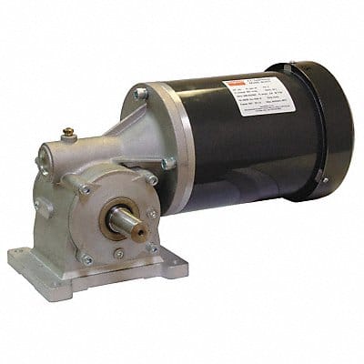 AC Gearmotor TEFC 37RPM 208-230/460V AC