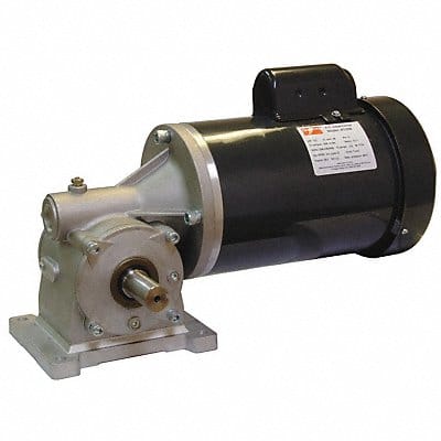 AC GM TEFC 30RPM 115/208-230VAC 680in-lb