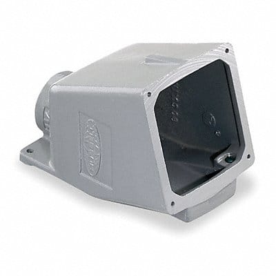 Angle Back Box 15 20/30 A 1in