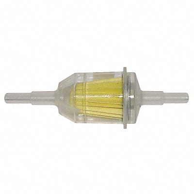 Fuel Filter 4-11/16 x 2-1/8 x 4-11/16 In