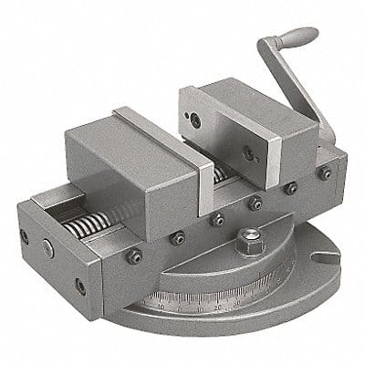 Machine Vise 6 Swivel