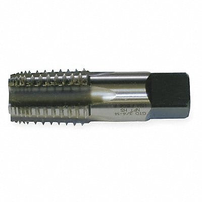 Pipe/Conduit Thread Tap 3/4 -14 HSS-E