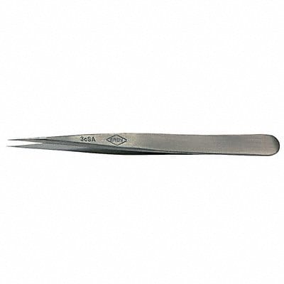 Tweezer Fine Tip Ultra Fine Economy