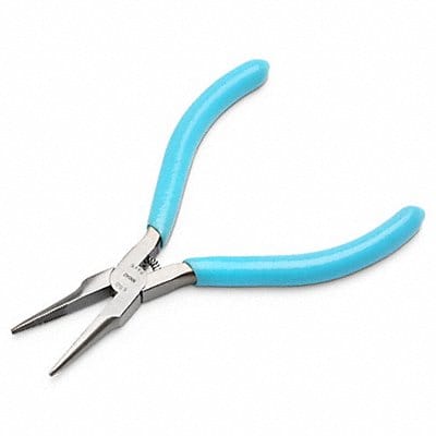 Needle Nose Plier 5 L Serrated