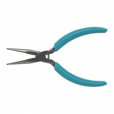 Long Nose Plier 5-1/2 L Serrated