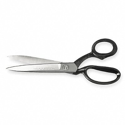 Industrial Shears 12-1/4 in L