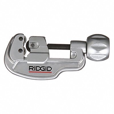 Tubing Cutter Stainless Steel 6-1/4 L.