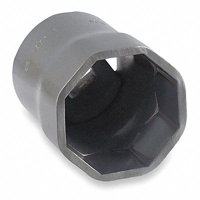 Locknut Socket 3/4 in Steel