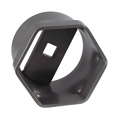 Locknut Socket 3/4 in Steel