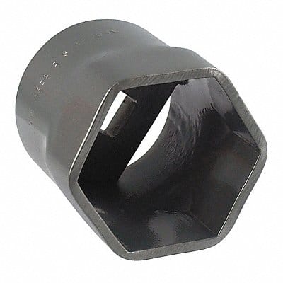 Locknut Socket 3/4 in Steel