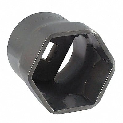 Locknut Socket 3/4 in Steel