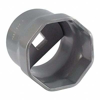 Locknut Socket 3/4 in Steel