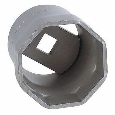 Locknut Socket 3/4 in Steel