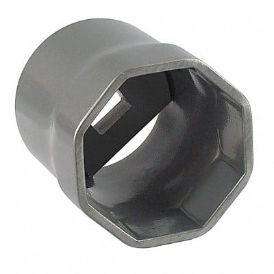 Locknut Socket 3/4 in Steel